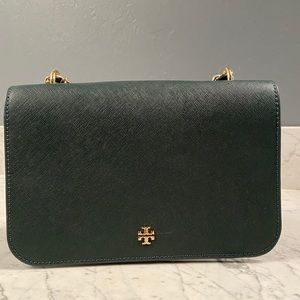 [SOLD] Tory Burch Emerson Adjustable Shoulder Bag